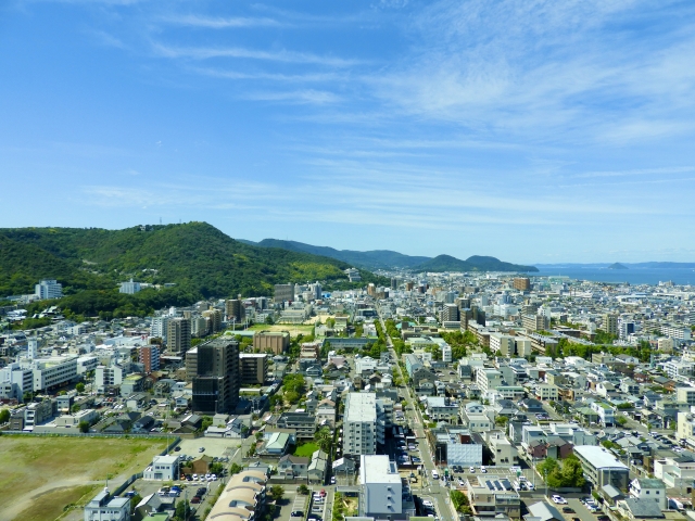 土地区画整理の土地は買っていい？対象地域の仕組みと住むメリット・デメリットを解説