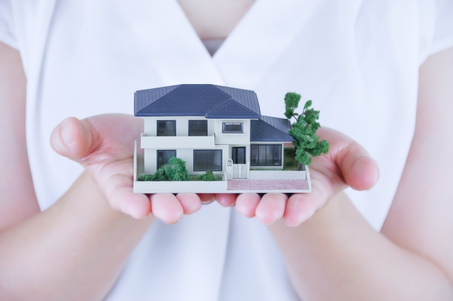住宅ローンが残っていても住み替えは可能？