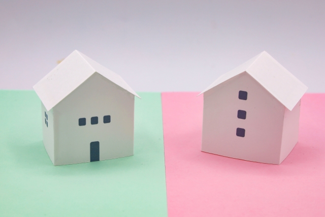 【一覧表で比較】共働き夫婦の住宅ローン4パターン