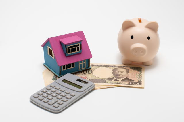 頭金以外に現金で必要になる「諸費用」とは？
