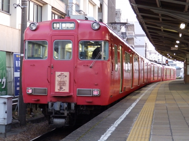岡崎市ってどんな街？？