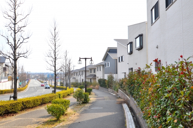 快適な前面道路ってどのようなもの？前面道路の幅や方位について解説！