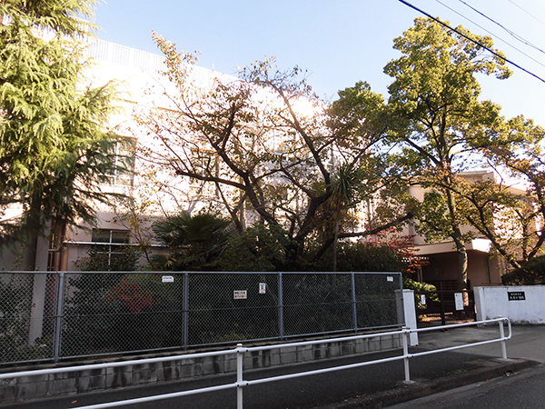 大生小学校 画像