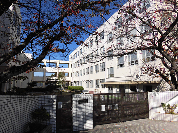 相生小学校 画像