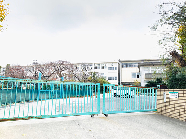 神田小学校 画像
