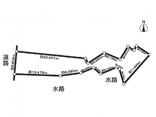 名古屋市緑区鳴海町 画像5