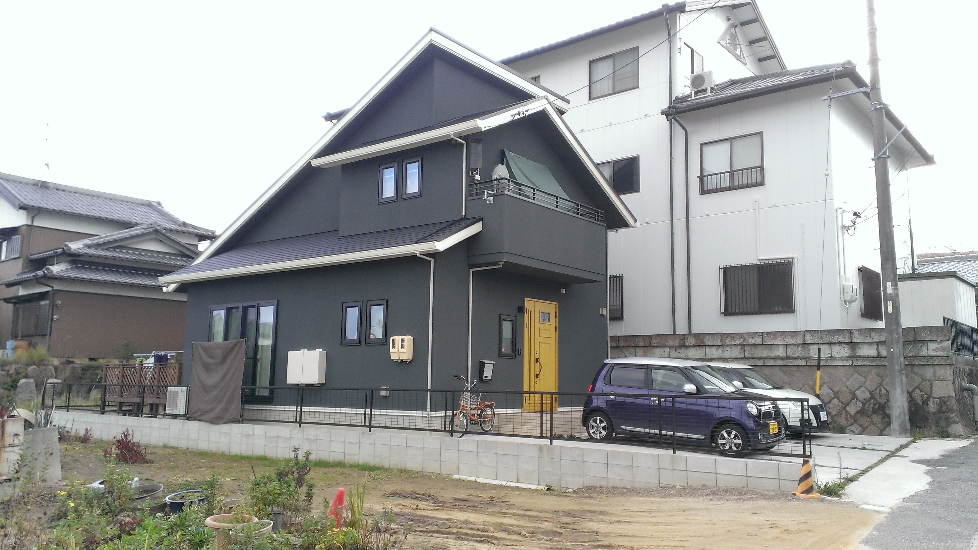 額田郡幸田町大字坂崎 画像2