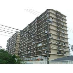 ユートピア小豆坂弐番館 画像1