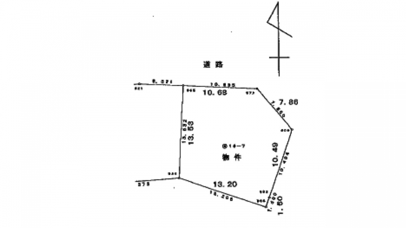 幸田町深溝 画像1