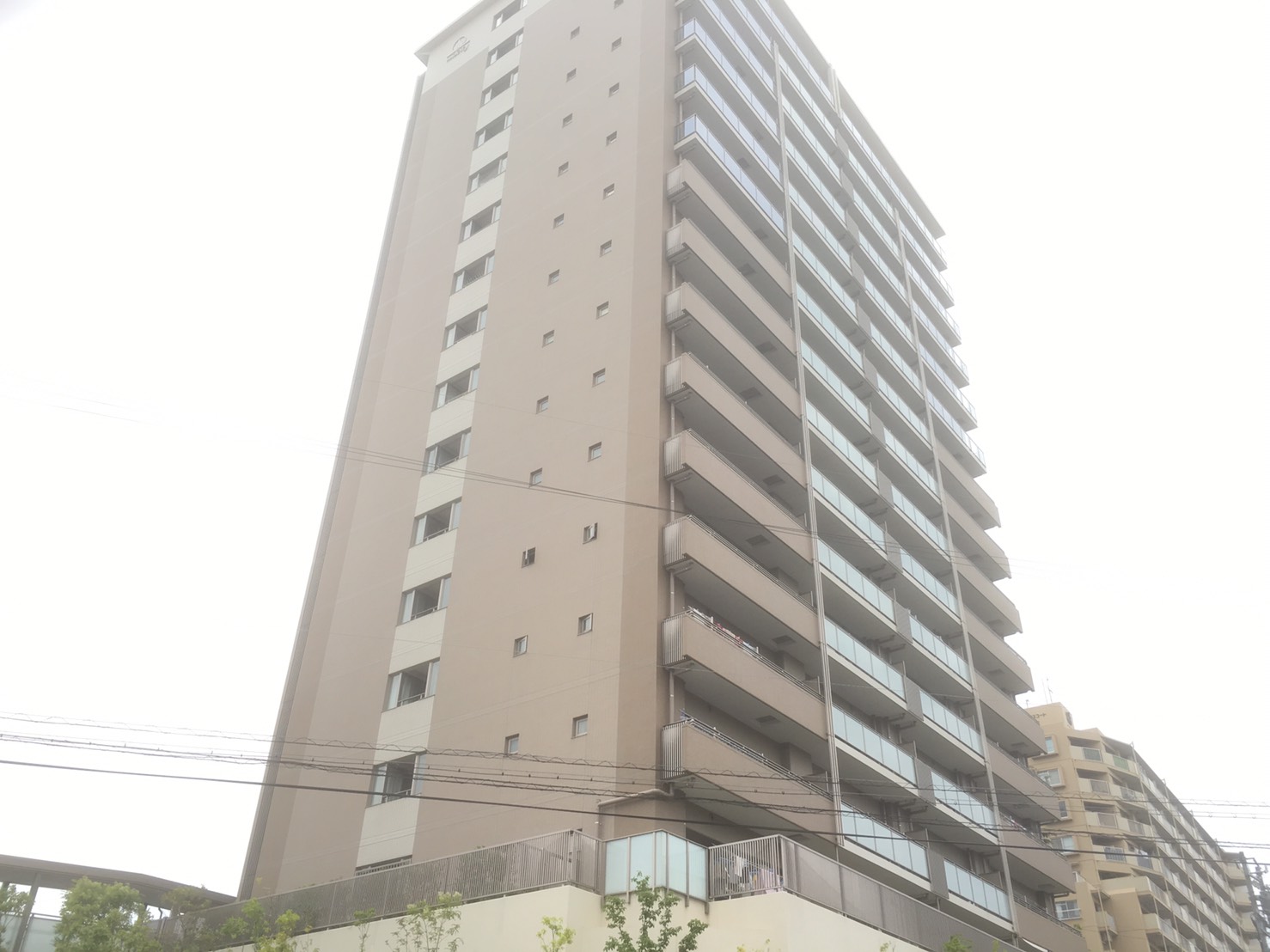 ミッドシティガーデン東岡崎 画像2