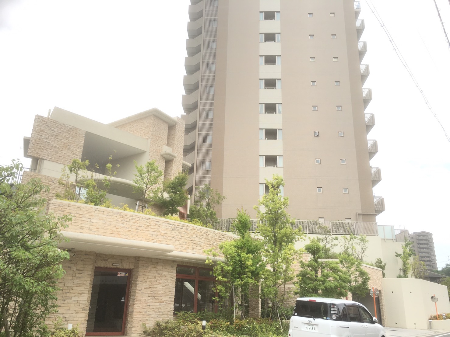 ミッドシティガーデン東岡崎 画像3