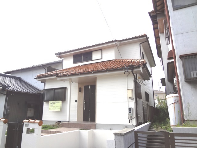 碧南市上町 画像2