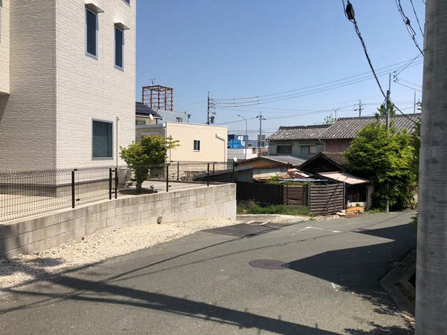豊橋市福岡町 画像5