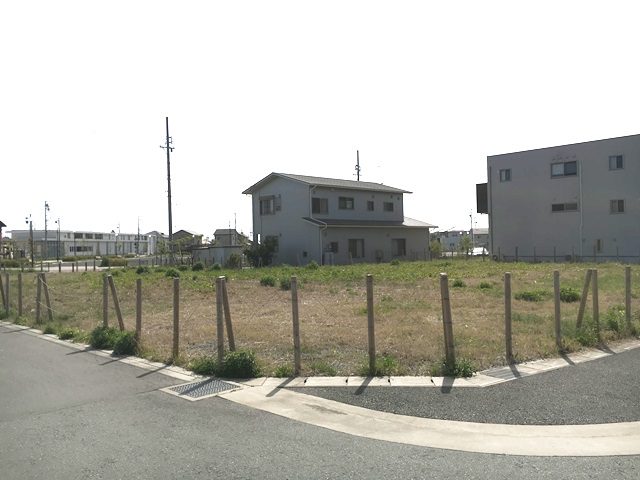 豊橋市牛川町　全10区画　5号地 画像4