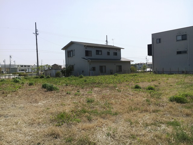 豊橋市牛川町　全10区画　5号地 画像5