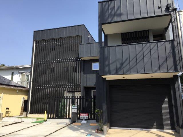 豊橋市南栄町 画像1