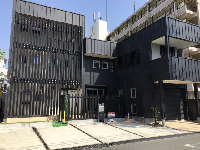 豊橋市南栄町 画像2