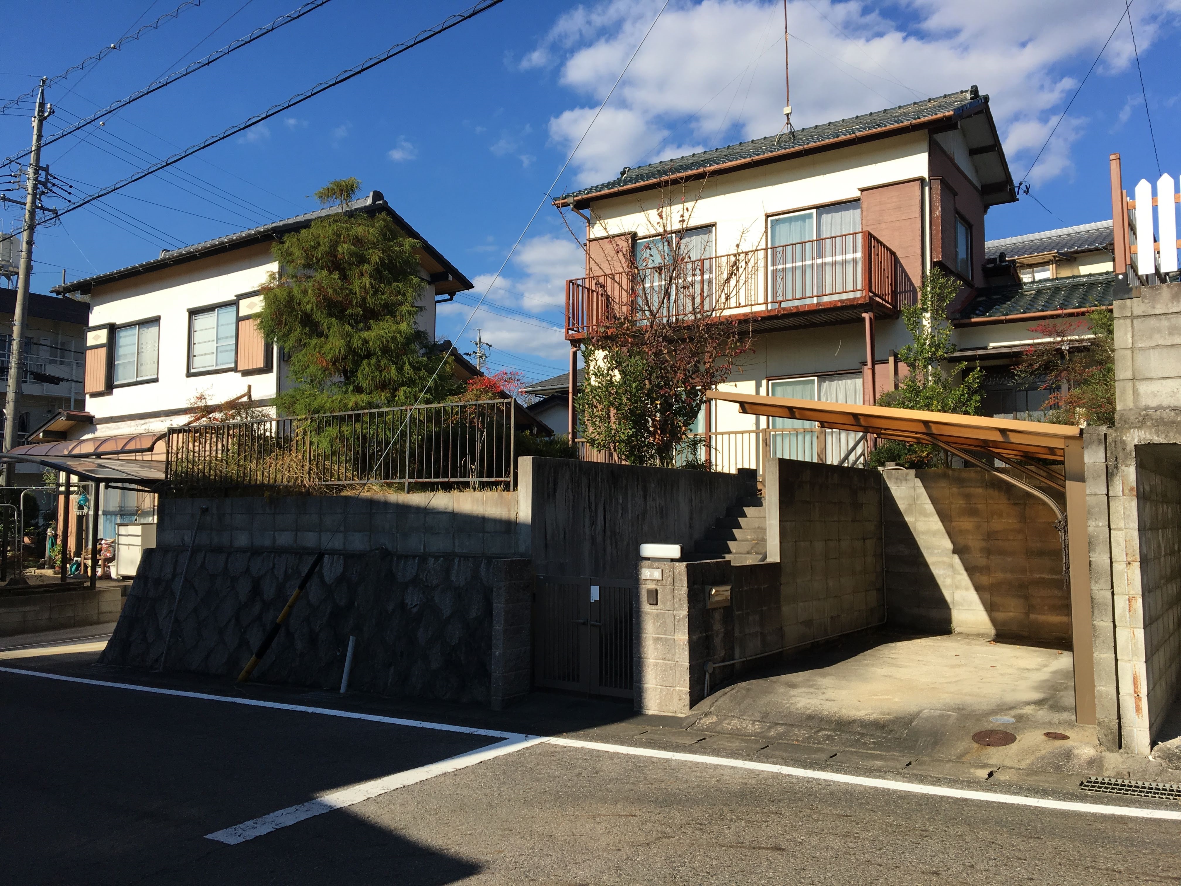 豊田市青木町 画像2