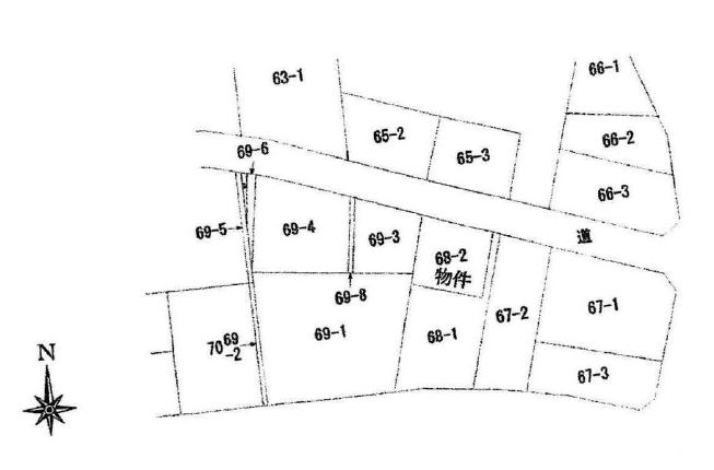 豊橋市仁連木町 画像1