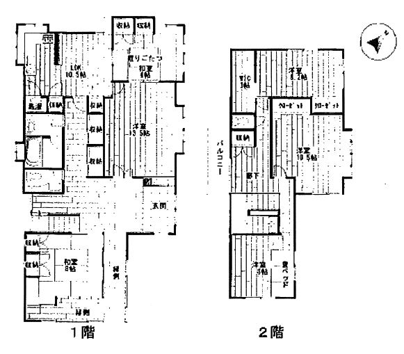 額田郡幸田町大字深溝 画像1