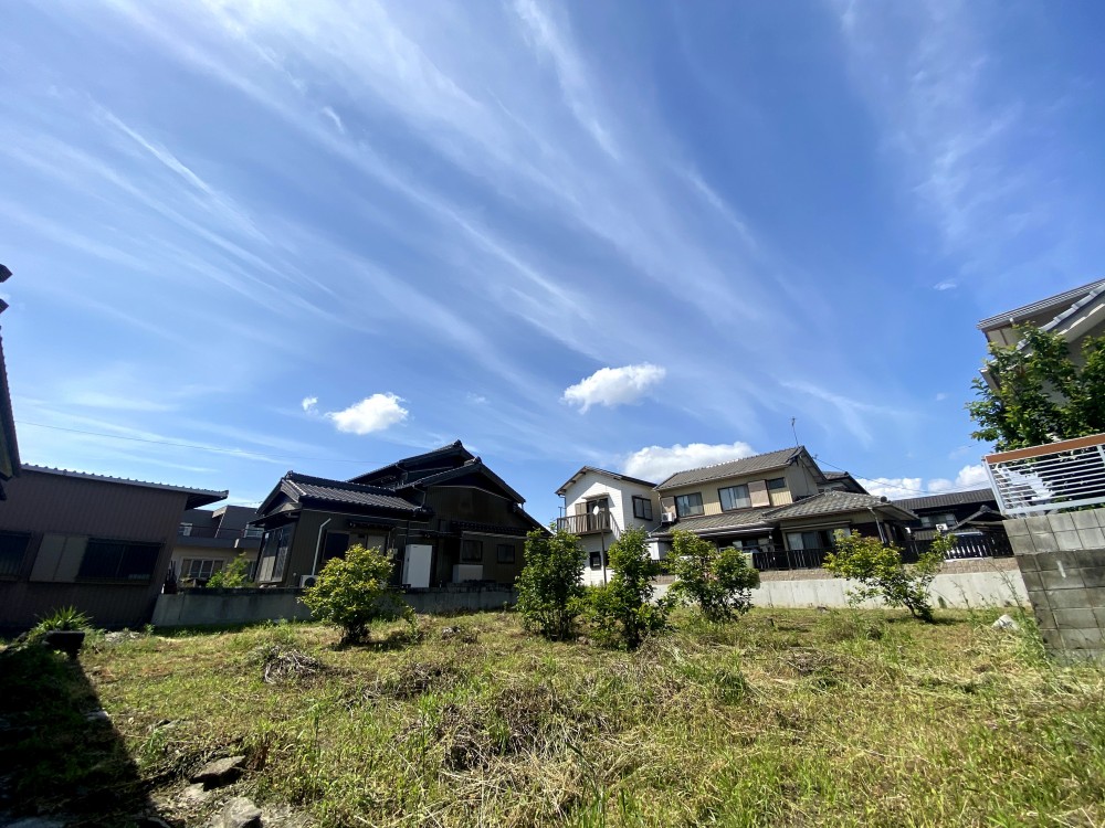 西尾市新在家町 画像2