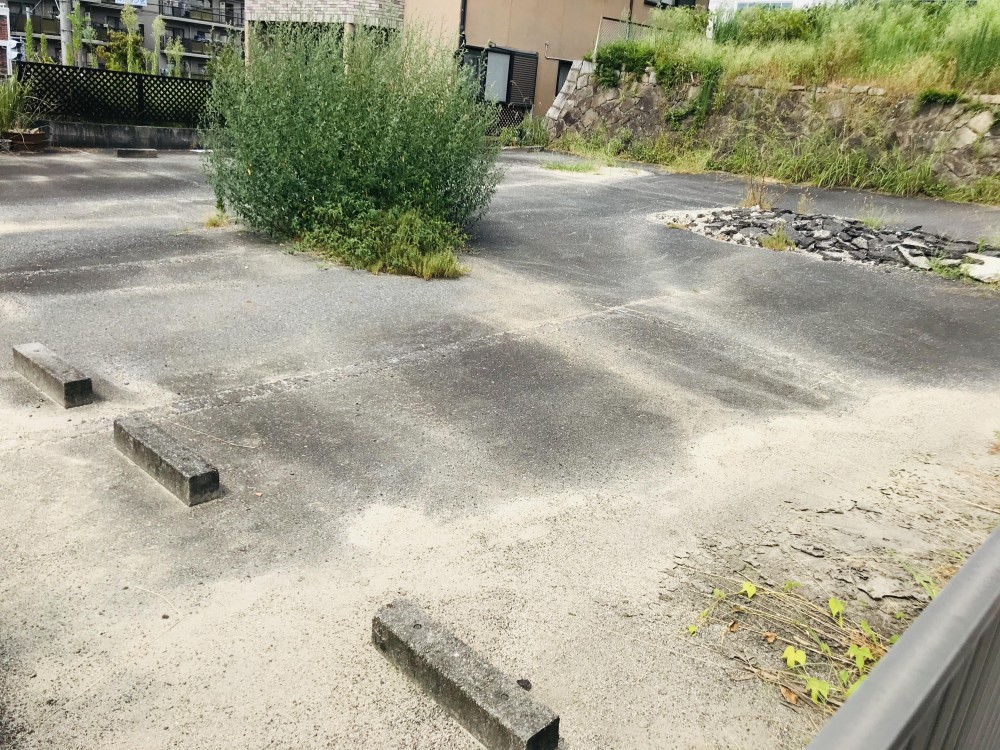岡崎市井田町　全3区画　B区画 画像1
