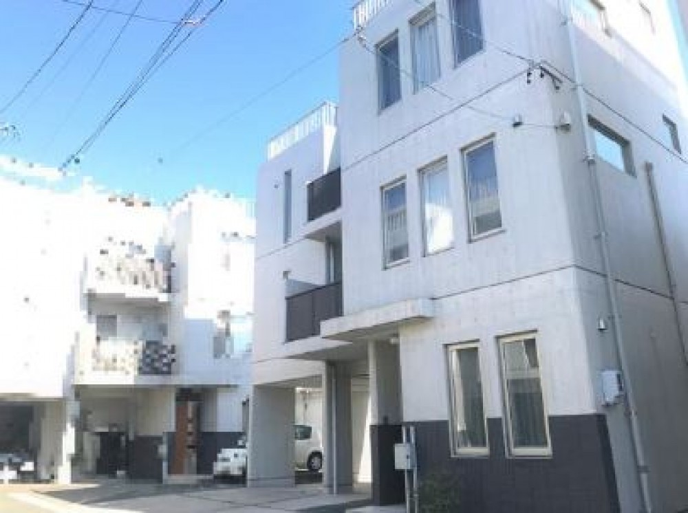豊橋市南牛川一丁目 画像1