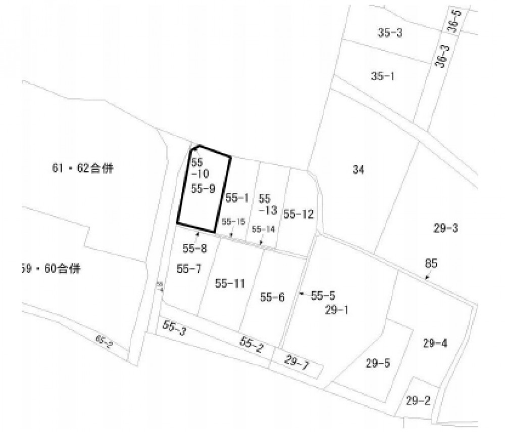 豊橋市植田町 画像7