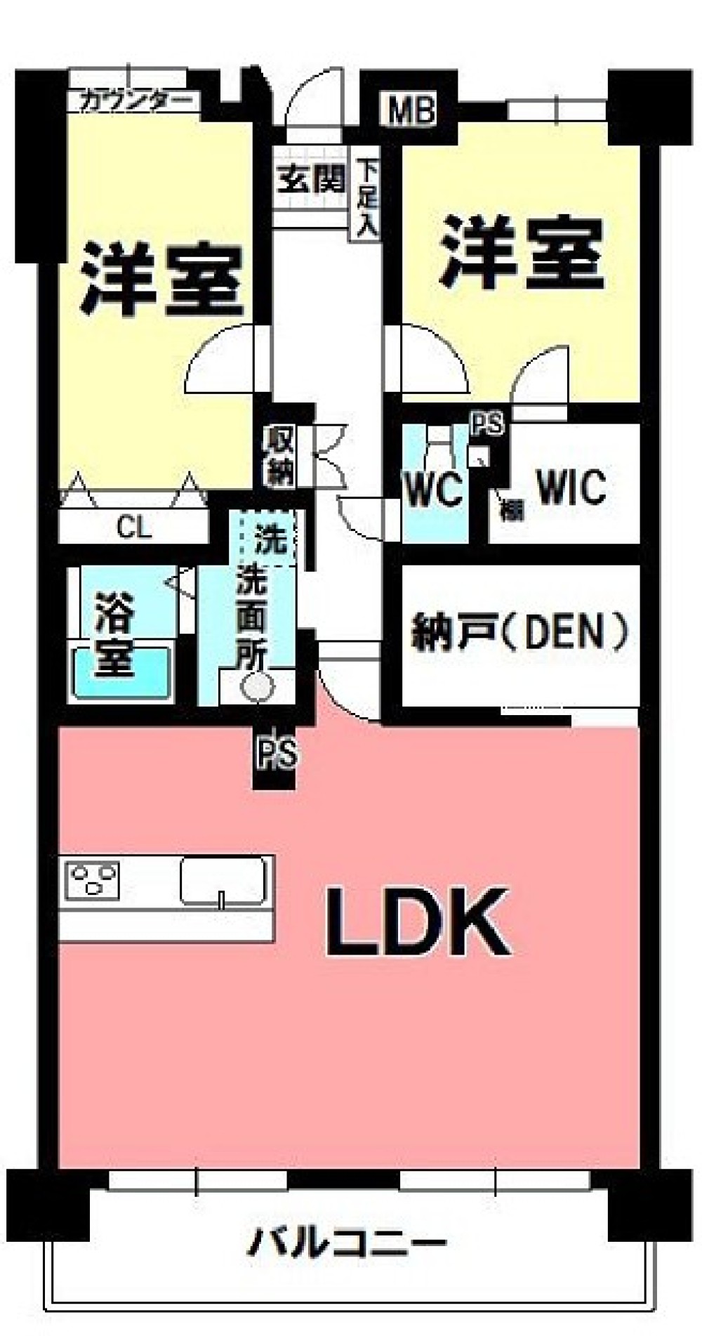 グローリアス三河安城第二 画像1