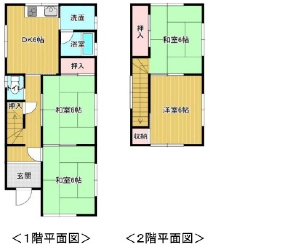 大府市若草町 画像1