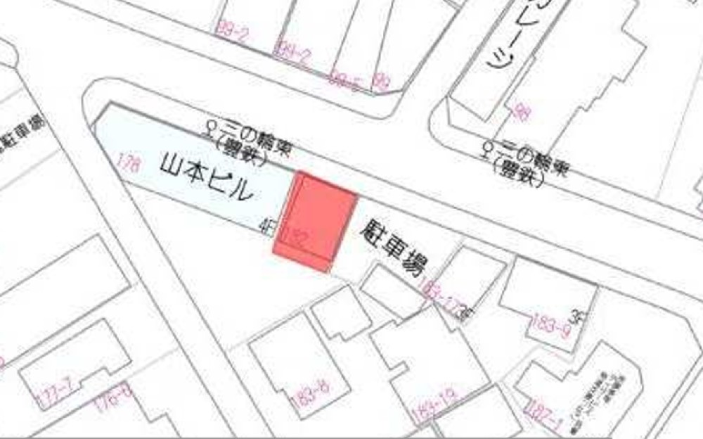 豊橋市伝馬町 画像6