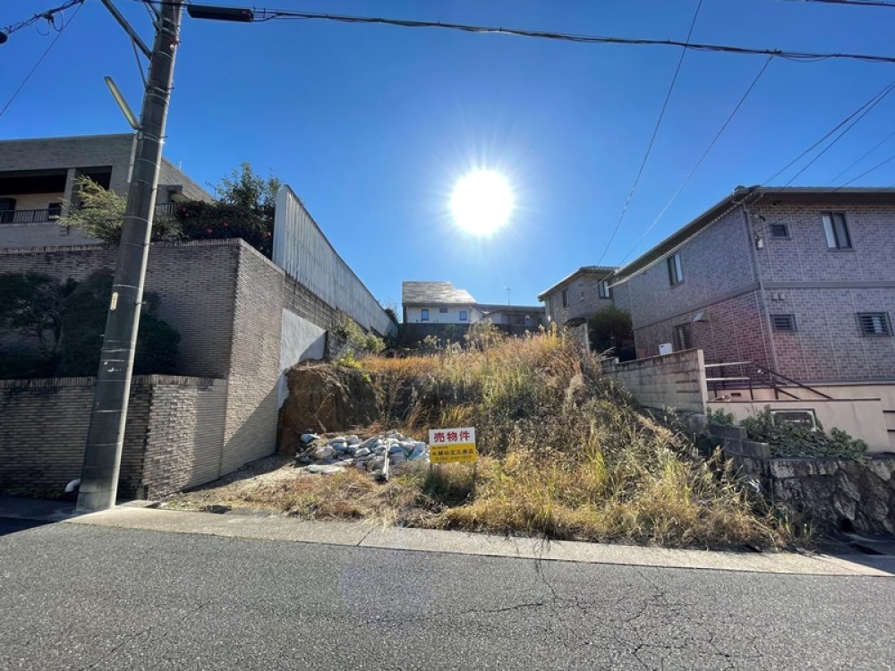 名古屋市名東区西里町 画像2