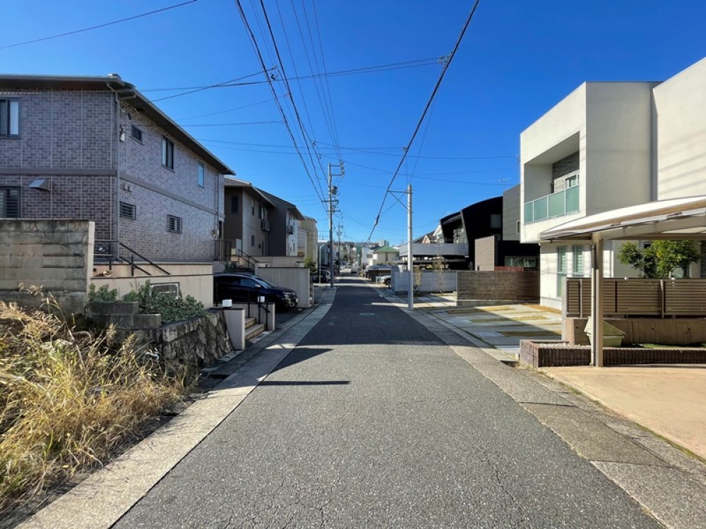 名古屋市名東区西里町 画像3