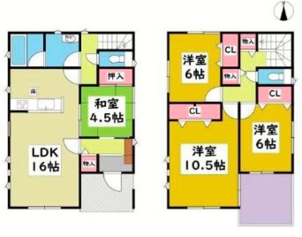 豊田市室町 画像8