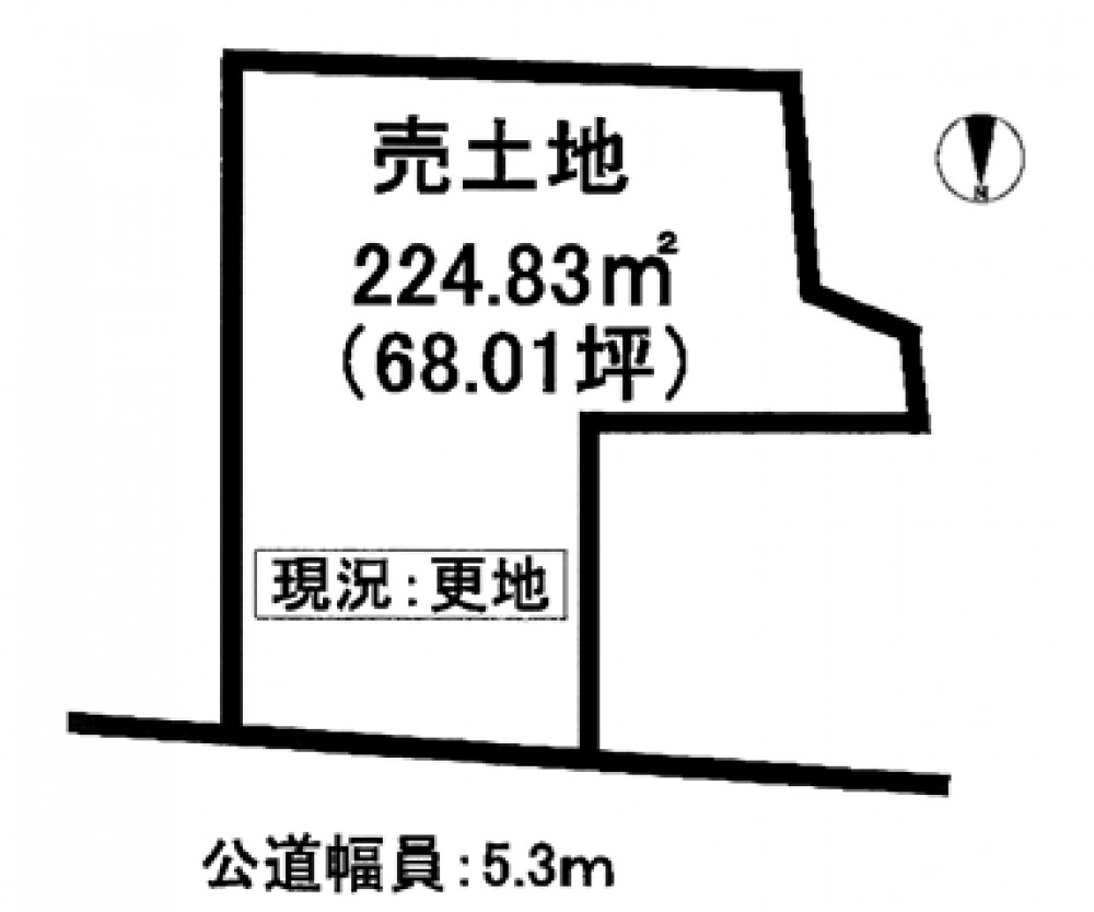 豊橋市牛川町 画像5