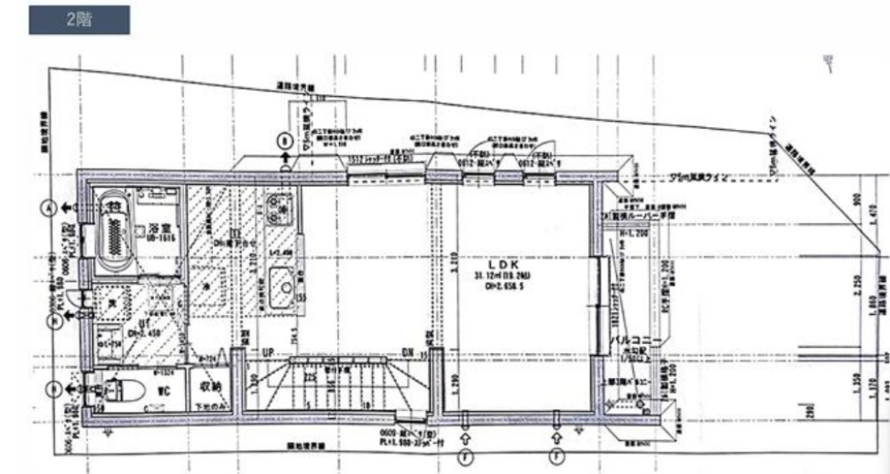 豊橋市旭町 画像2
