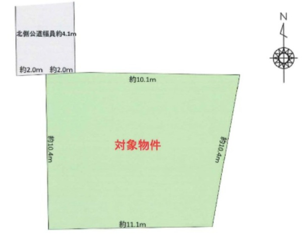 豊川市本野町 画像3
