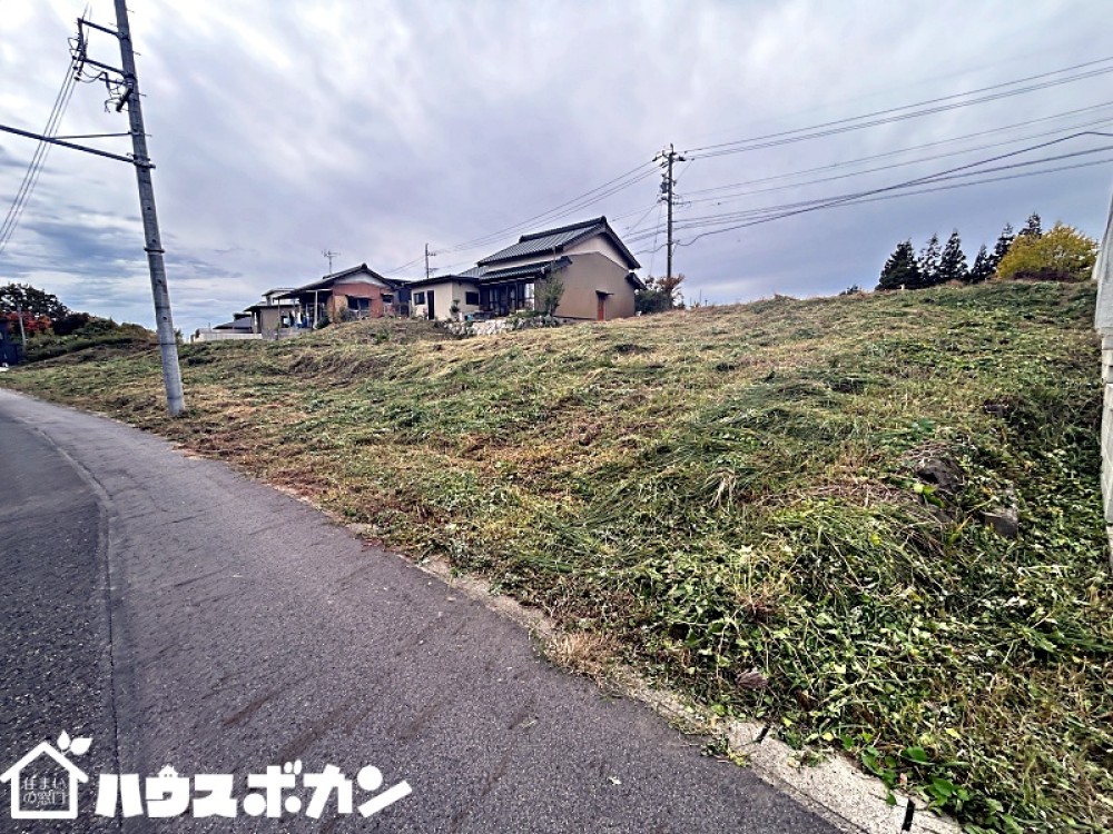 豊田市勘八町　全5区画　A区画 画像4