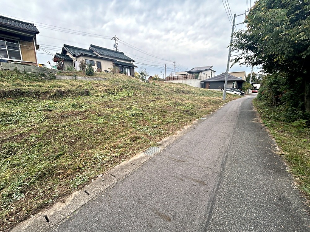 豊田市勘八町長根の[土地]詳細情報 | 愛知の不動産探し・売却はハウスボカン