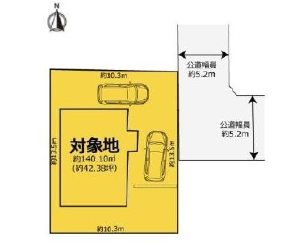 豊橋市飯村町 画像1