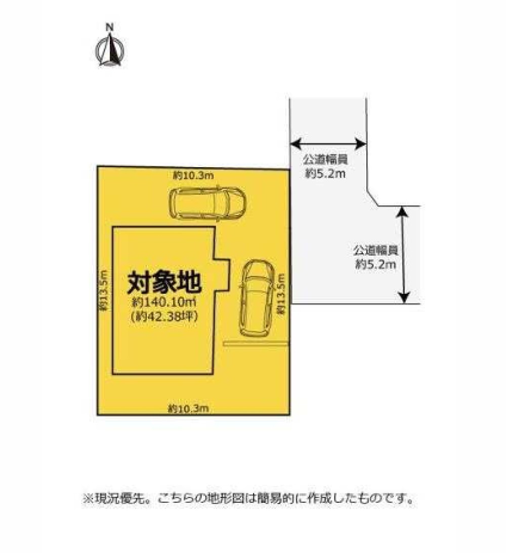 豊橋市飯村町 画像1