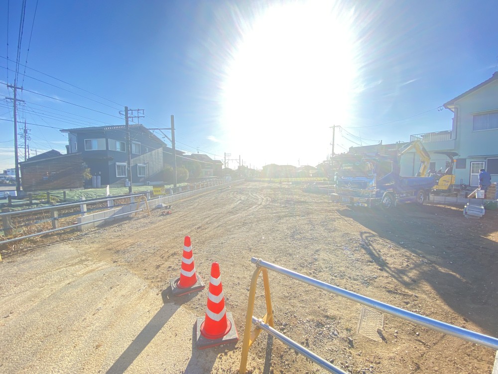 西尾市米津町 画像5
