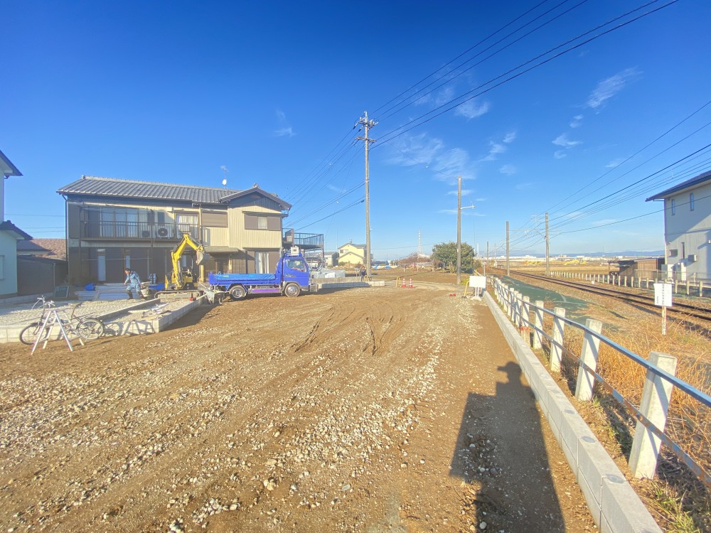 西尾市米津町 画像8