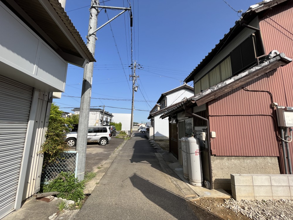 岡崎市鴨田町　全2区画　B区画 画像10