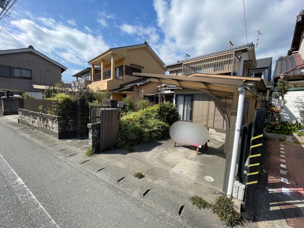豊川市大崎町 画像1