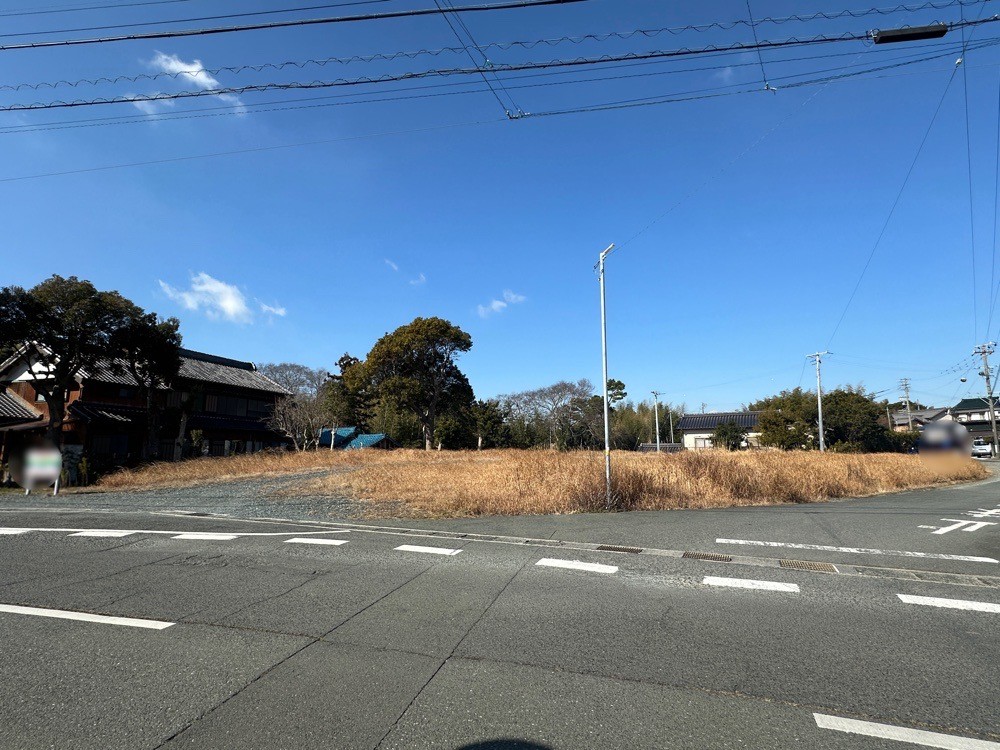 豊橋市杉山町 画像4