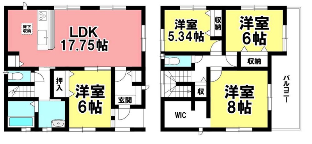 豊橋市梅薮町 画像1