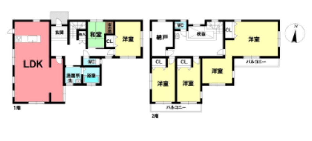 岡崎市樫山町 画像1