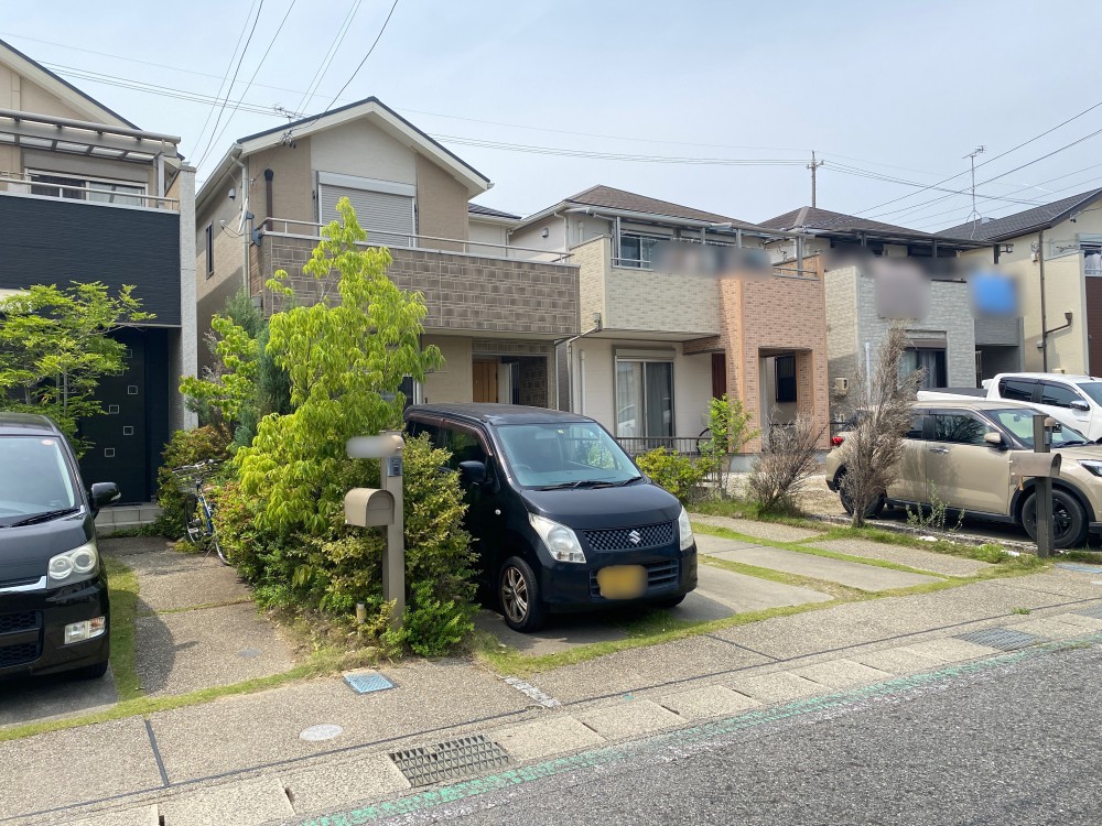 豊田市緑ケ丘二丁目 画像4