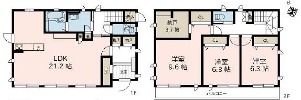 額田郡幸田町大字坂崎 画像2